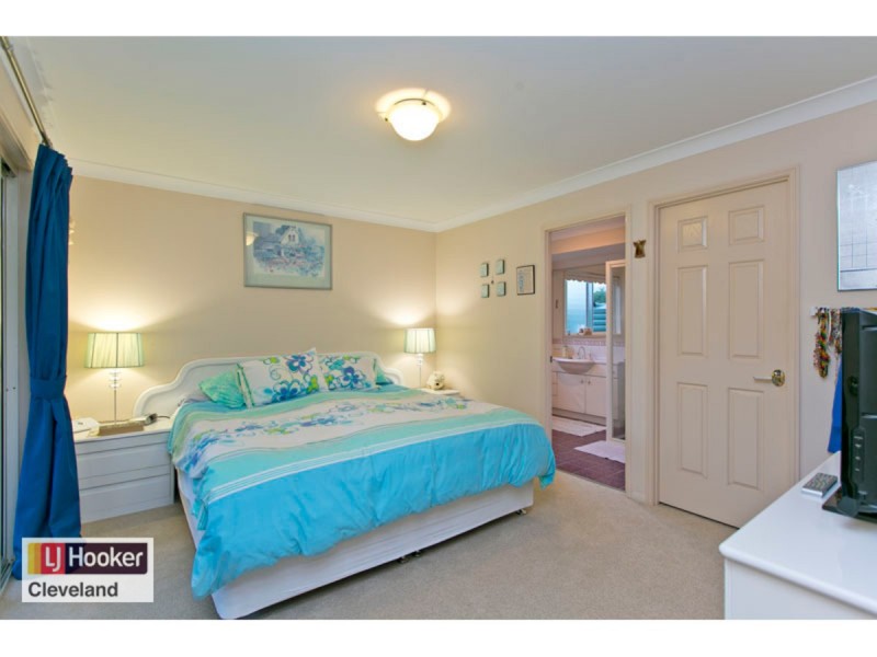 4 Angelico Place, Mackenzie QLD 4156