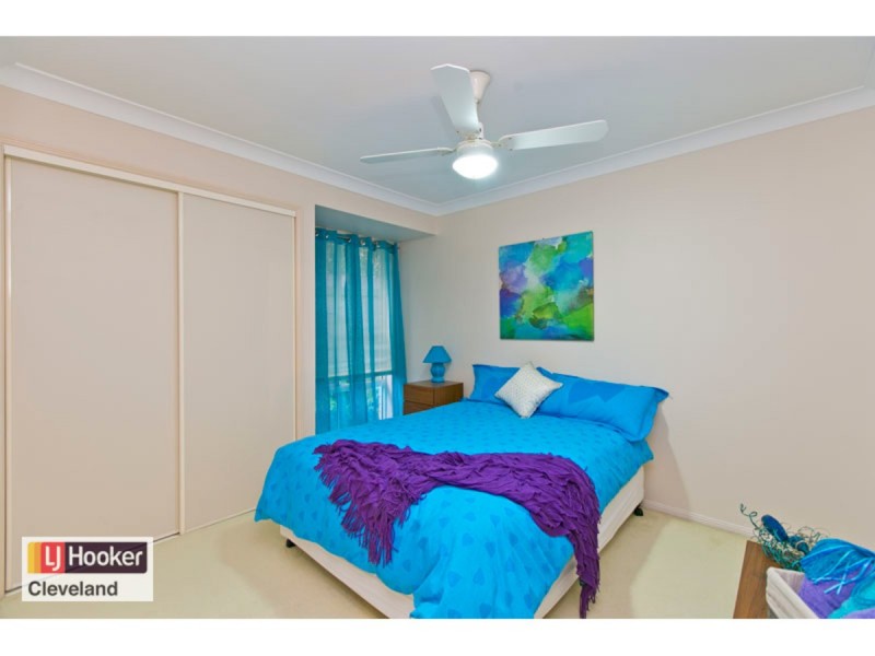 4 Angelico Place, Mackenzie QLD 4156