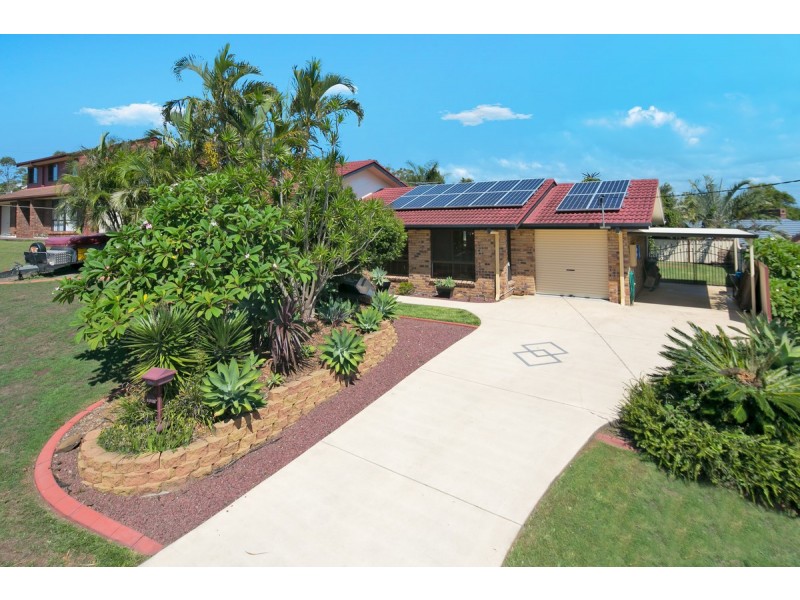 6 Elstead Court, Alexandra Hills QLD 4161