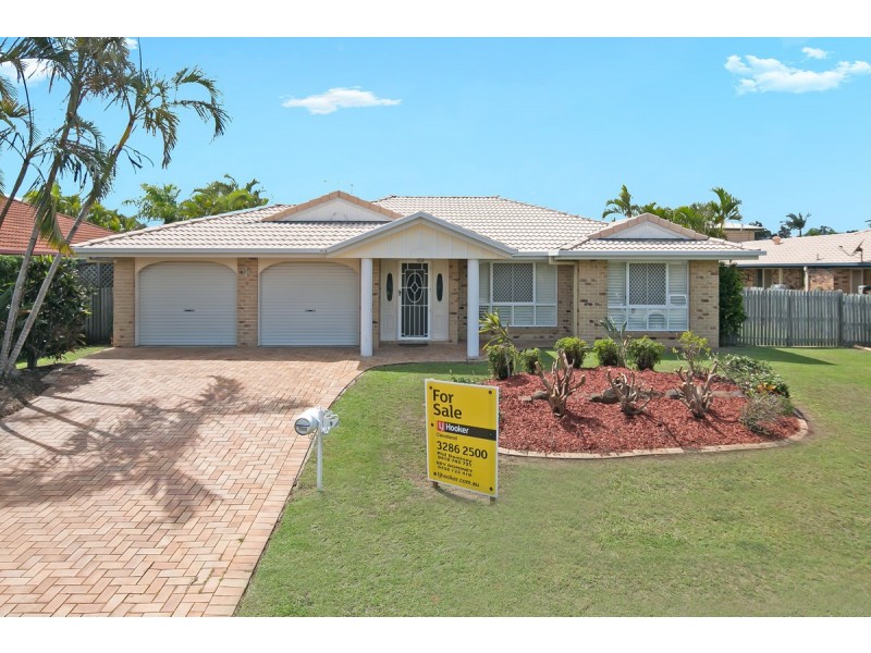 9 Beachside Court, Victoria Point QLD 4165