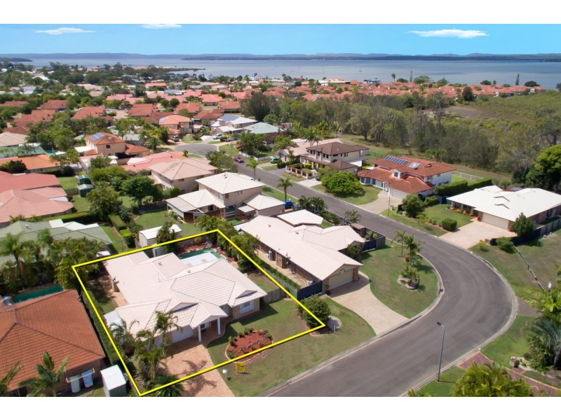 9 Beachside Court, Victoria Point QLD 4165