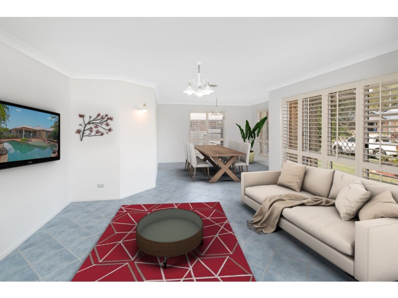 9 Beachside Court, Victoria Point QLD 4165