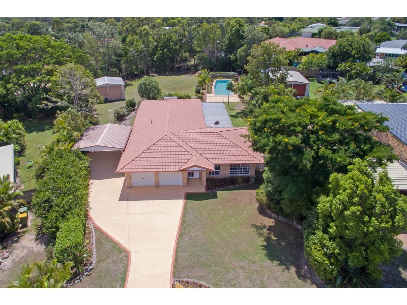 15 Kurrewa Court, Victoria Point QLD 4165