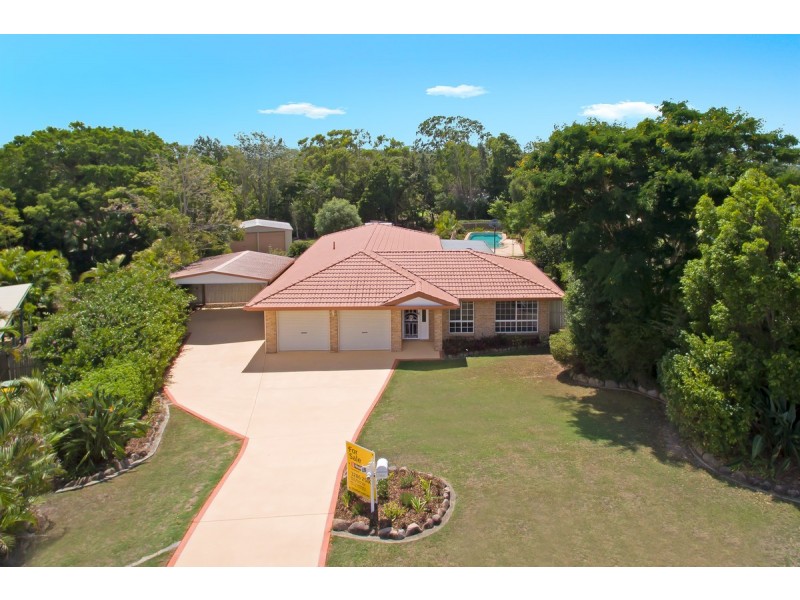 15 Kurrewa Court, Victoria Point QLD 4165