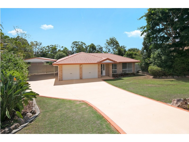 15 Kurrewa Court, Victoria Point QLD 4165