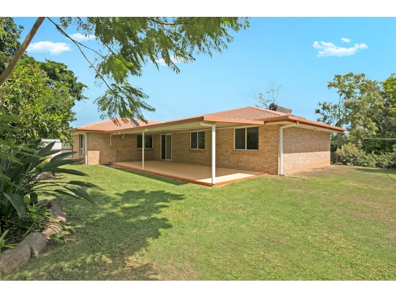 15 Kurrewa Court, Victoria Point QLD 4165