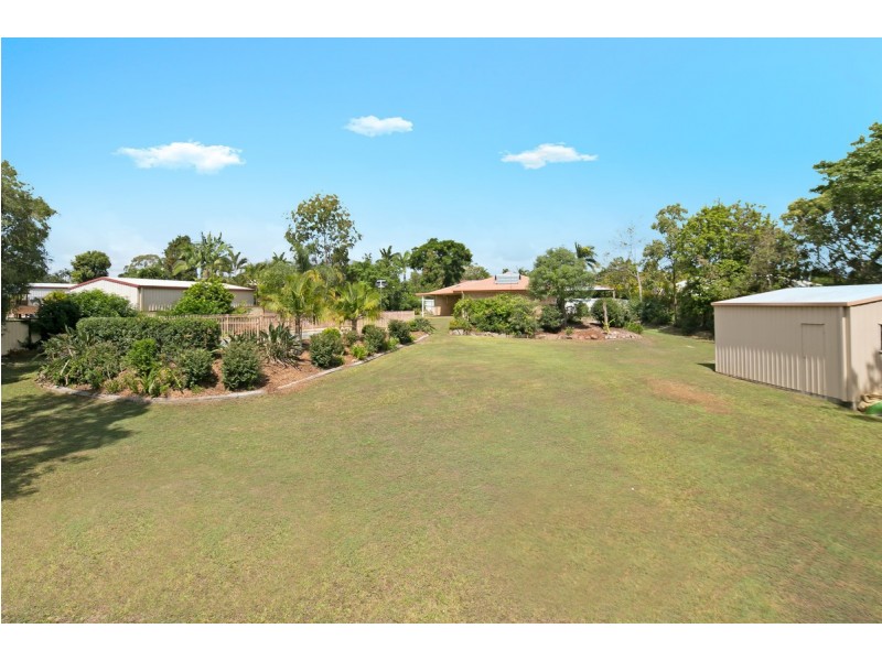 15 Kurrewa Court, Victoria Point QLD 4165