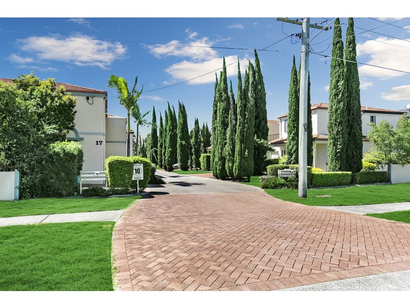 12/19 Island Street, Cleveland QLD 4163