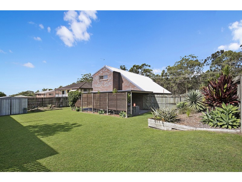 58 Fullerton Street, Birkdale QLD 4159