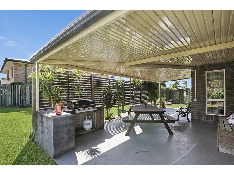 58 Fullerton Street, Birkdale QLD 4159