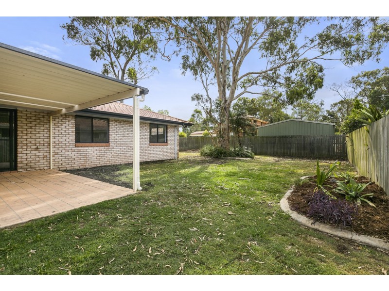 22 Poloni Place, Wellington Point QLD 4160