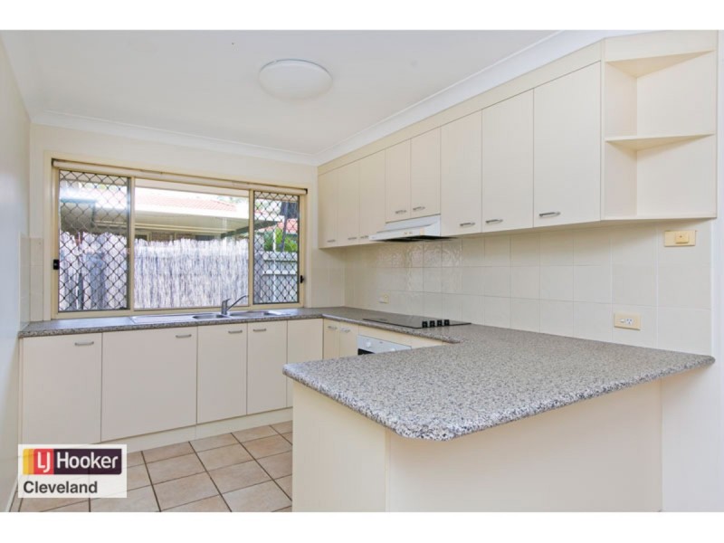 3 Fanfare Place, Capalaba QLD 4157