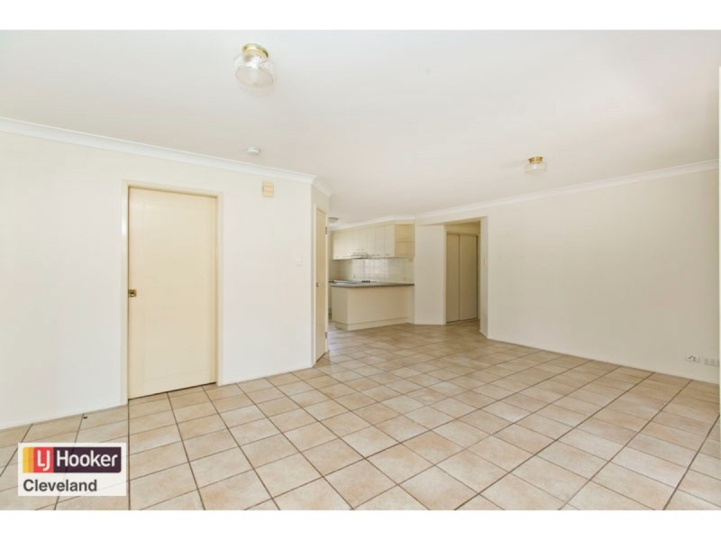 3 Fanfare Place, Capalaba QLD 4157