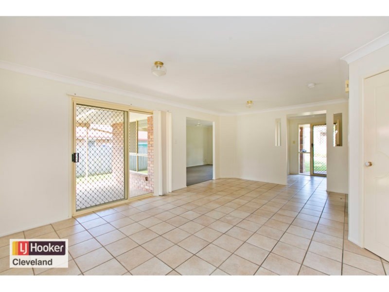 3 Fanfare Place, Capalaba QLD 4157