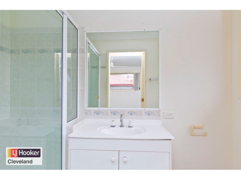 3 Fanfare Place, Capalaba QLD 4157