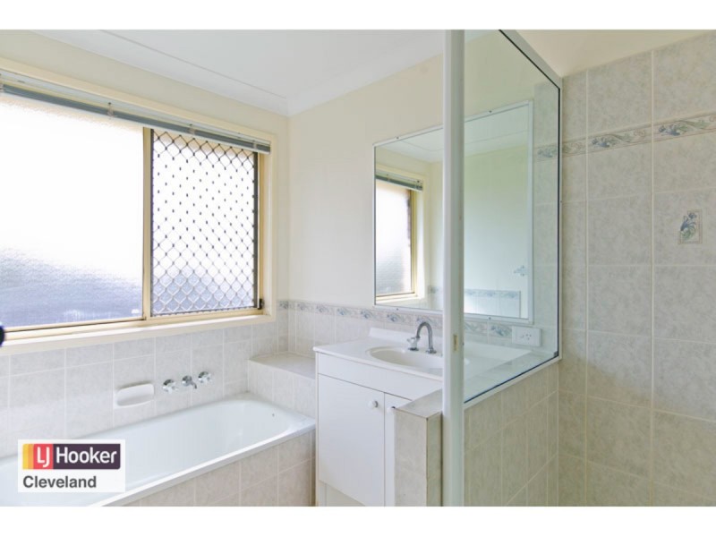 3 Fanfare Place, Capalaba QLD 4157