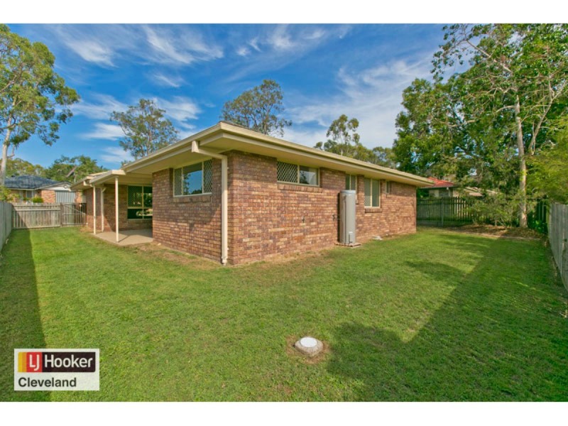 3 Fanfare Place, Capalaba QLD 4157