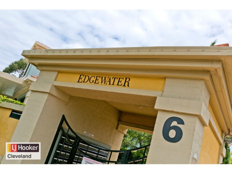 36/6 Harbour View Court, Raby Bay QLD 4163