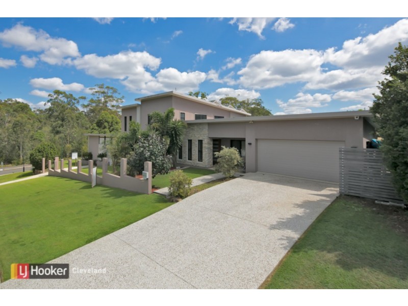 8 Cellarmans Court, Mount Cotton QLD 4165