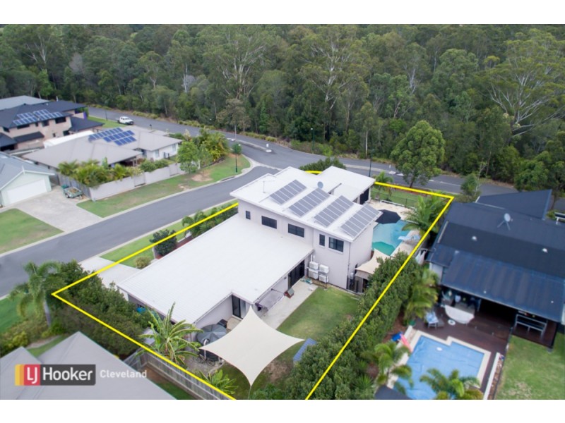 8 Cellarmans Court, Mount Cotton QLD 4165