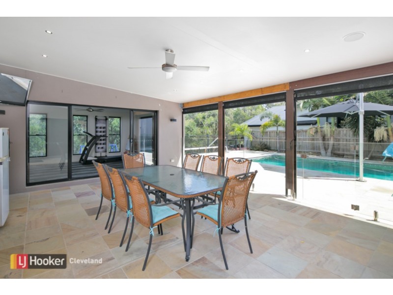 8 Cellarmans Court, Mount Cotton QLD 4165