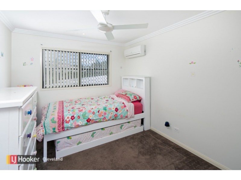 8 Cellarmans Court, Mount Cotton QLD 4165