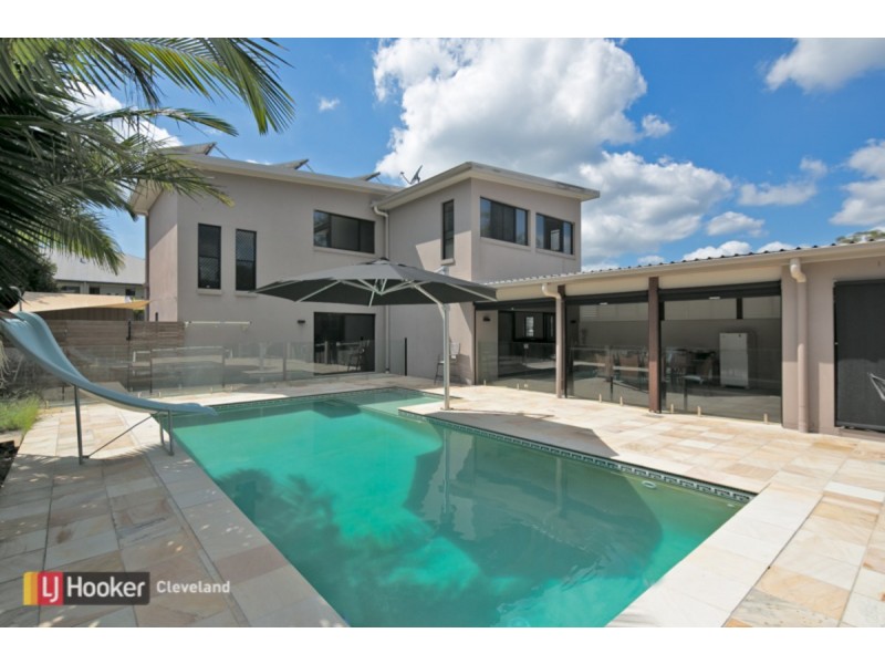 8 Cellarmans Court, Mount Cotton QLD 4165