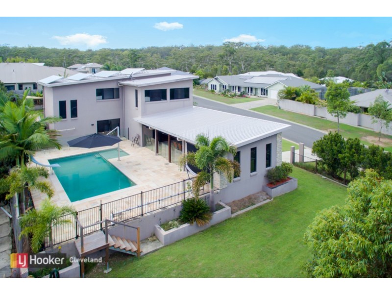 8 Cellarmans Court, Mount Cotton QLD 4165
