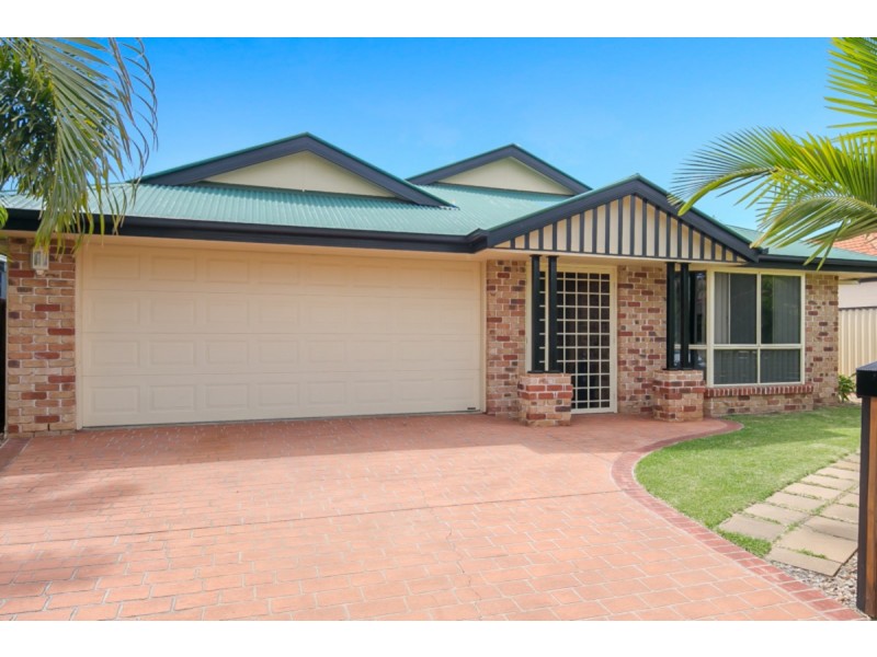 23 Kerder Street, Thornlands QLD 4164