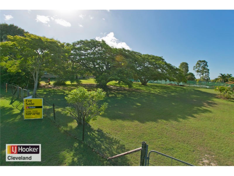 138 Bay Street, Cleveland QLD 4163