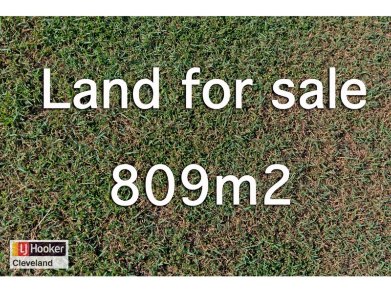 138 Bay Street, Cleveland QLD 4163