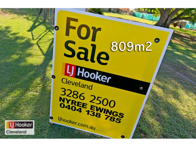 138 Bay Street, Cleveland QLD 4163