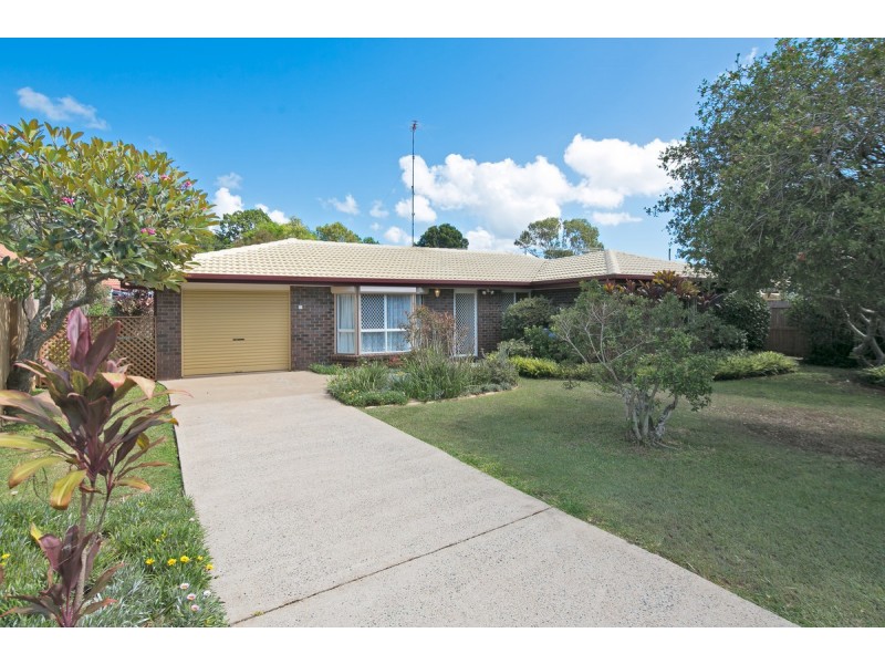 3 Frances Street, Victoria Point QLD 4165