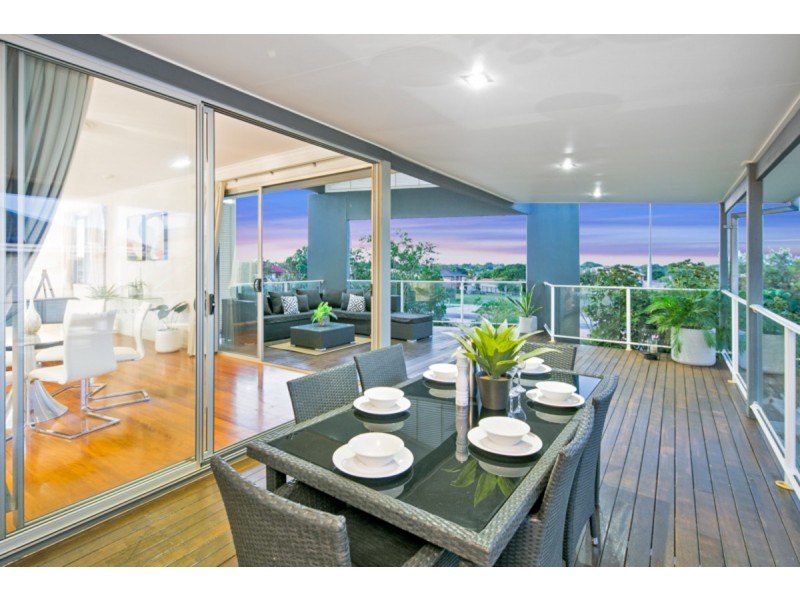 107 Habitat Drive, Redland Bay QLD 4165