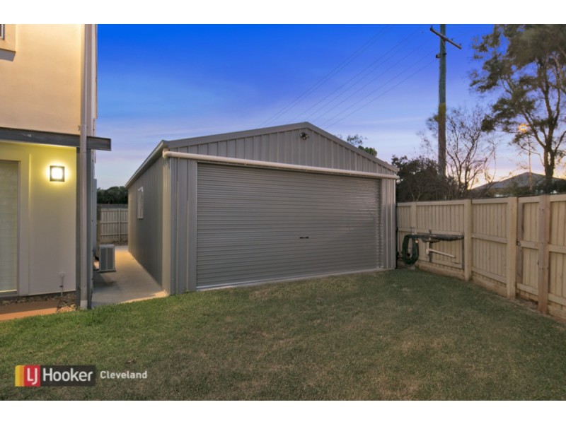 107 Habitat Drive, Redland Bay QLD 4165