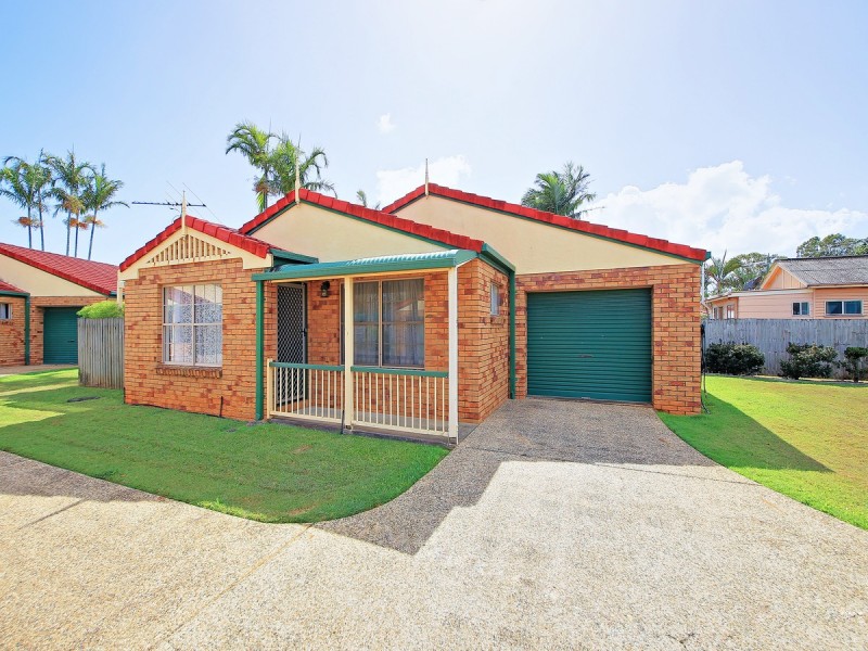 5/156 Colburn Avenue, Victoria Point QLD 4165