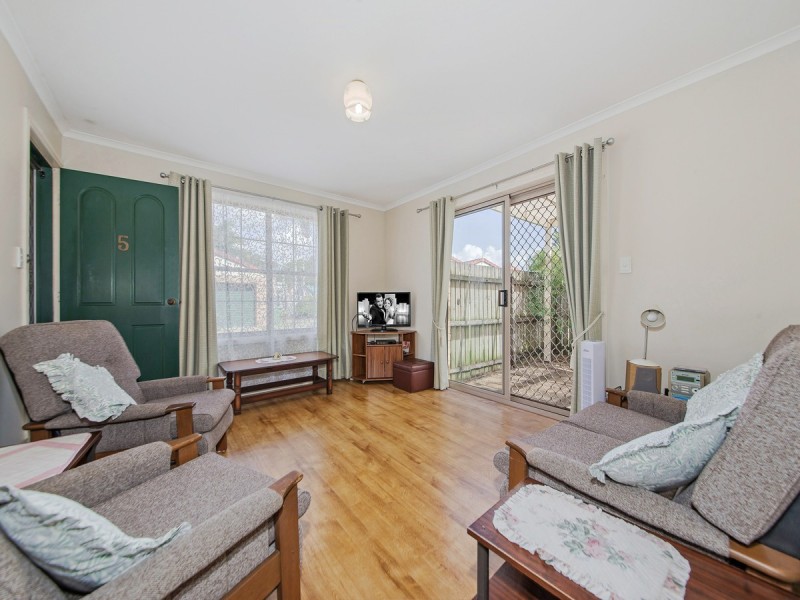 5/156 Colburn Avenue, Victoria Point QLD 4165