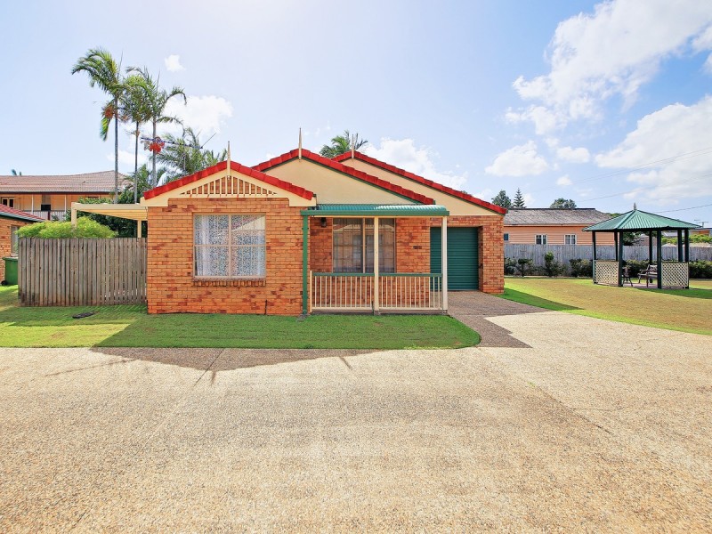 5/156 Colburn Avenue, Victoria Point QLD 4165