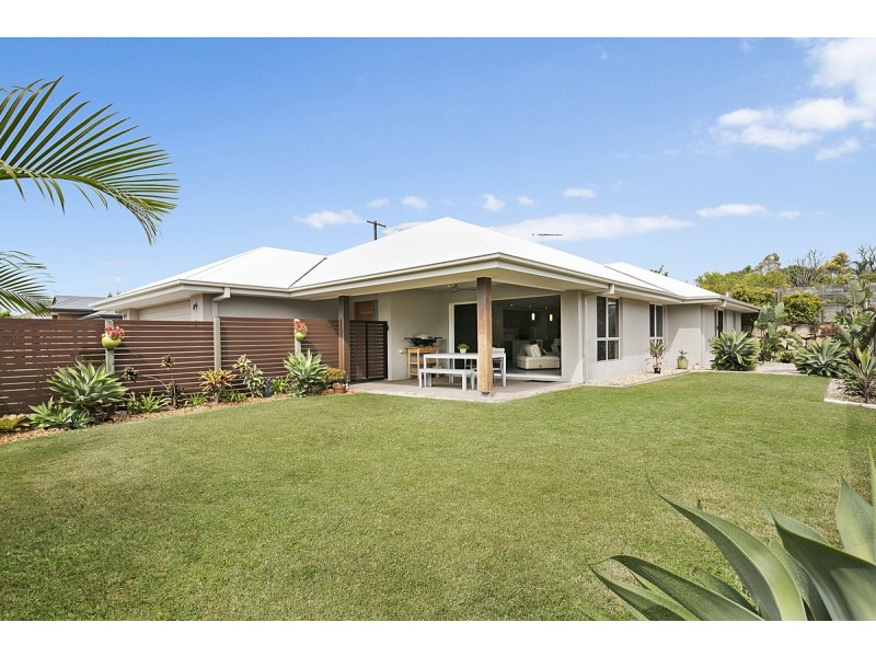 21 Cimmaron Circuit, Thornlands QLD 4164
