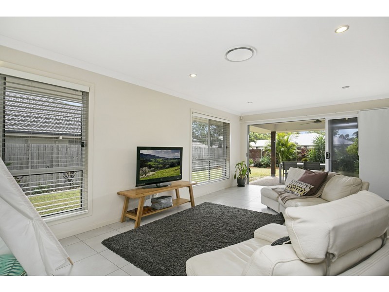 21 Cimmaron Circuit, Thornlands QLD 4164