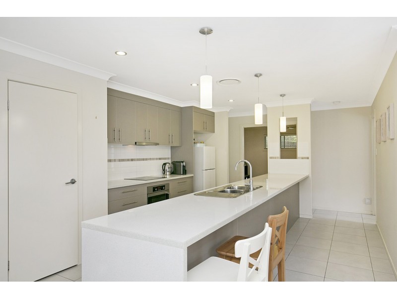 21 Cimmaron Circuit, Thornlands QLD 4164