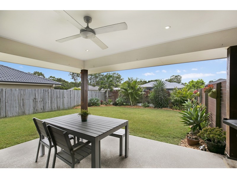 21 Cimmaron Circuit, Thornlands QLD 4164
