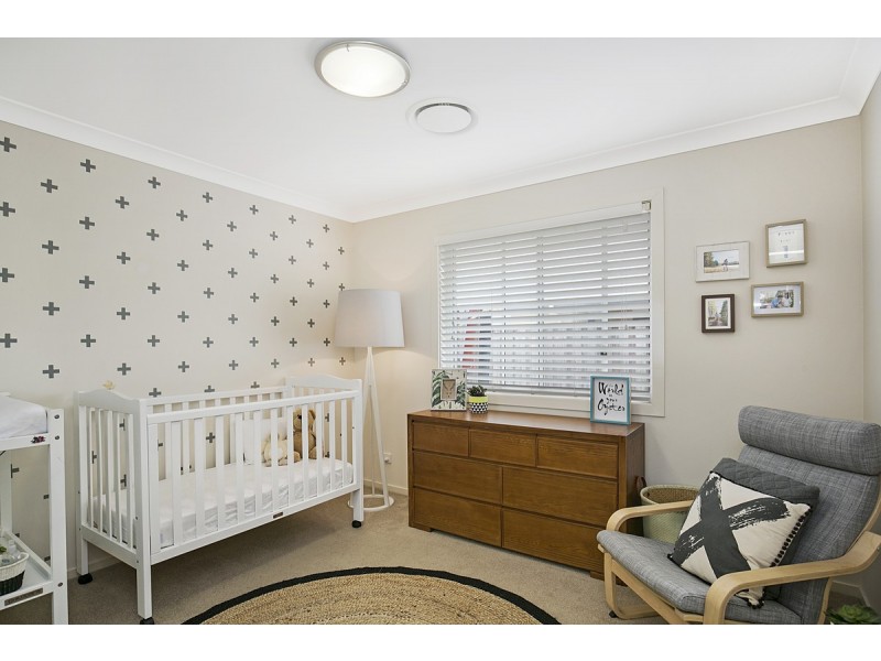 21 Cimmaron Circuit, Thornlands QLD 4164