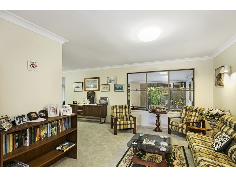 3 Benjamin Court, Cleveland QLD 4163