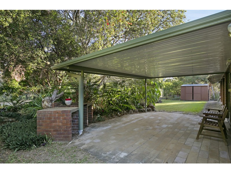 3 Benjamin Court, Cleveland QLD 4163