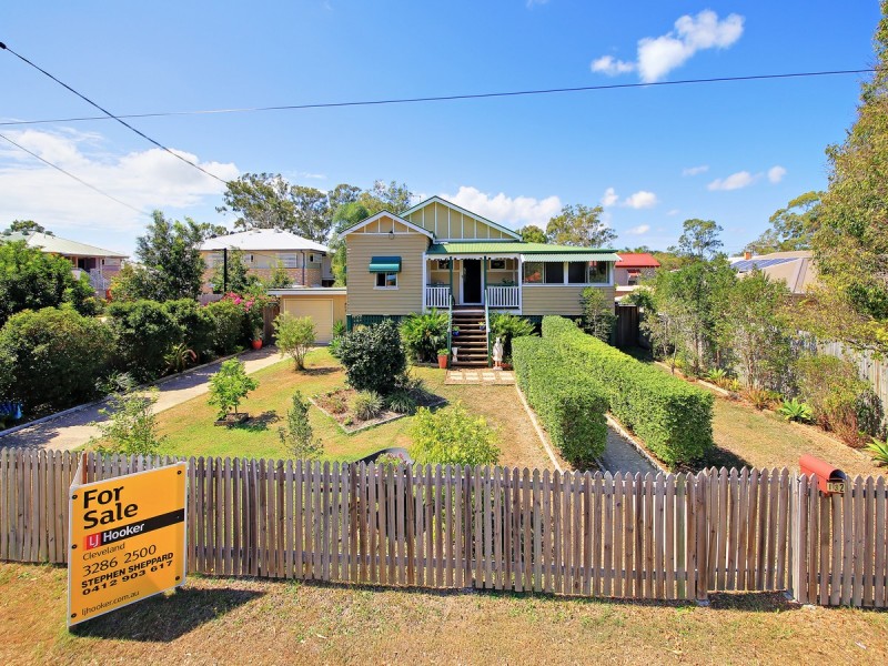 132 Main Street, Redland Bay QLD 4165