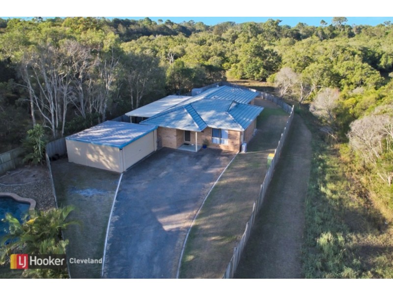 2 Buggy Place, Redland Bay QLD 4165