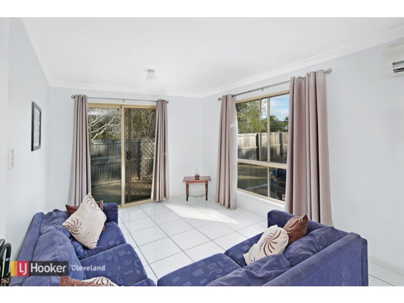 2 Buggy Place, Redland Bay QLD 4165