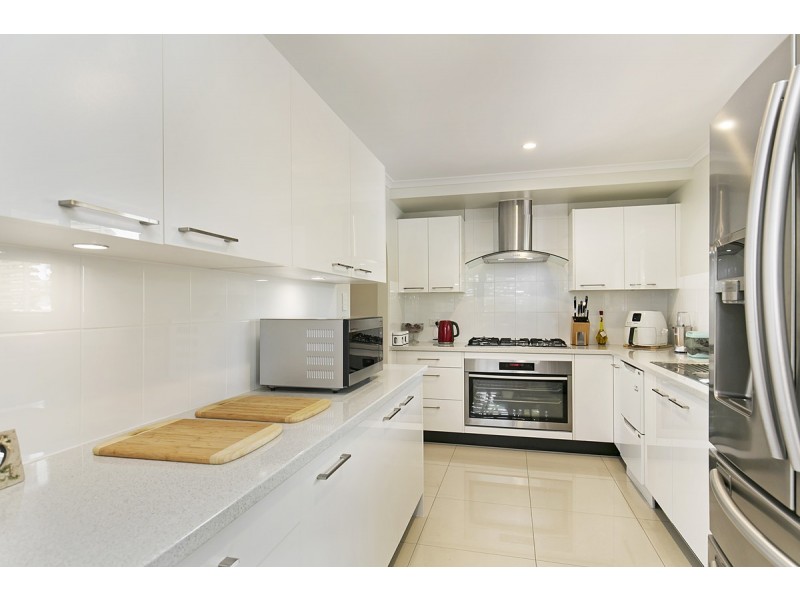 20 Fullerton Street, Birkdale QLD 4159