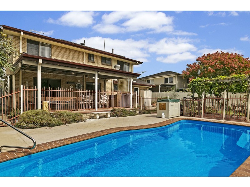 20 Fullerton Street, Birkdale QLD 4159